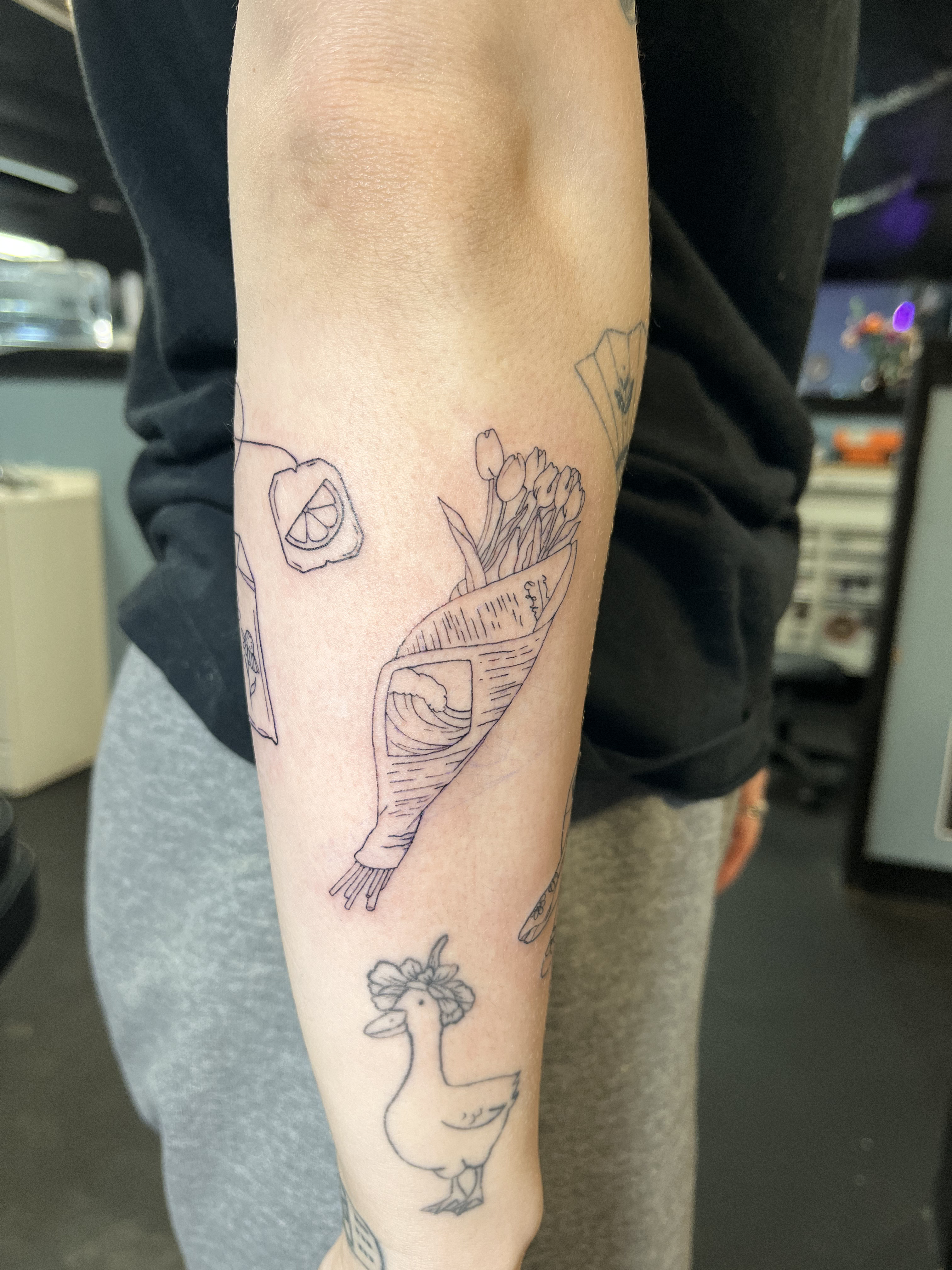 linework16